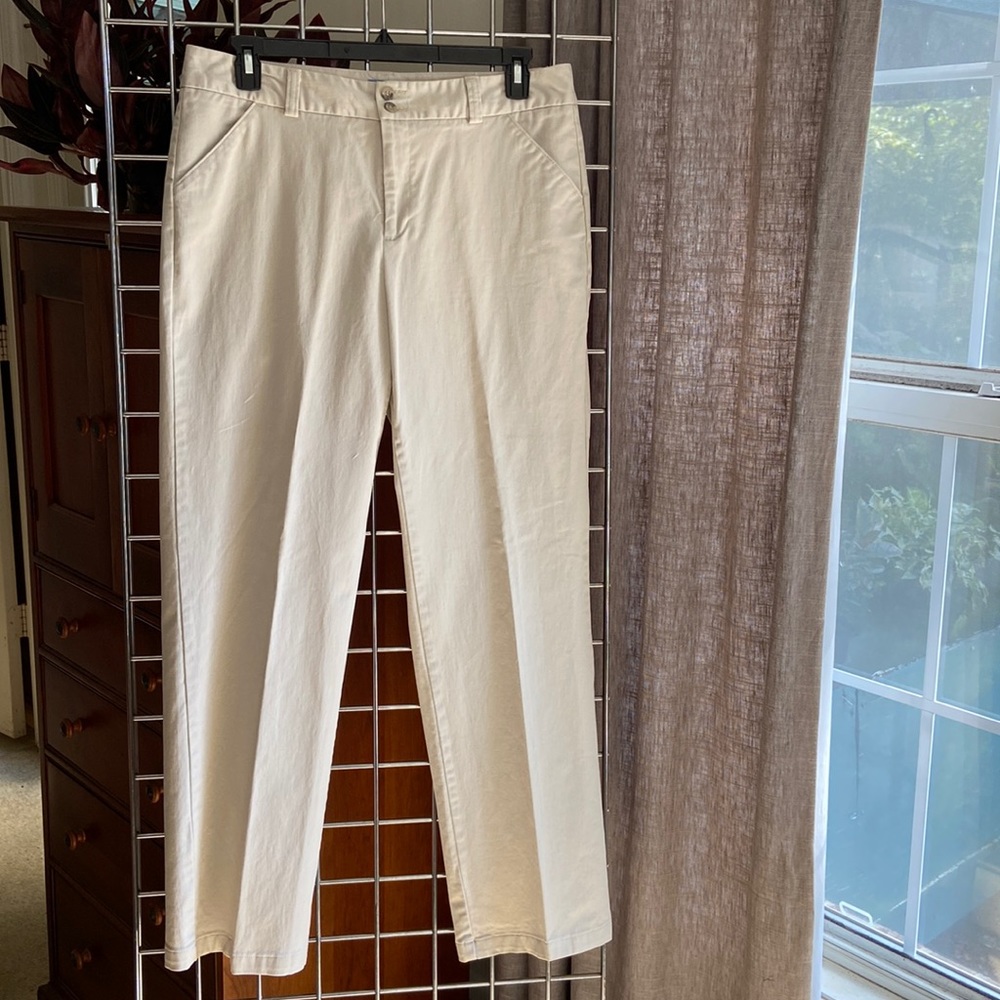 Dockers Khaki Pants